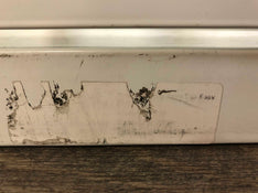 secondhand Home Nursery