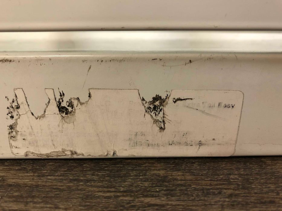 secondhand Home Nursery