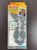 used Nuby Teething Necklace