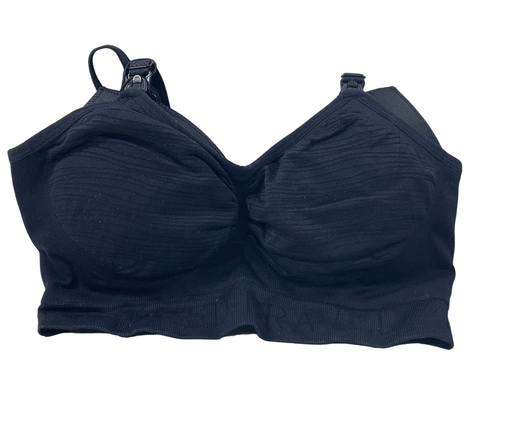 used Kindred Bravely Sublime® Hands-Free Pumping & Nursing Bra, /M-Black