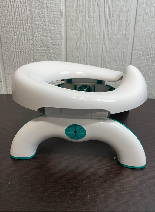 secondhand OXO Tot 2-in-1 Go Potty