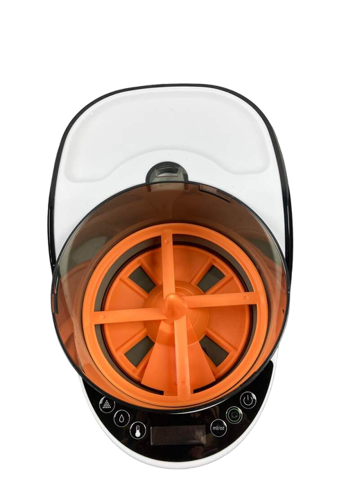 Shop Baby Brezza Formula Pro, White at GoodBuy Gear