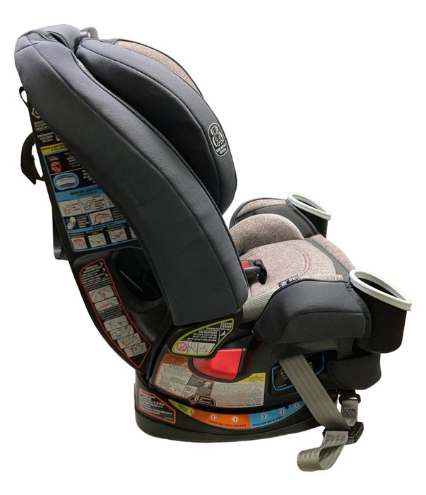 secondhand Carseat