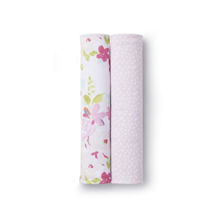 Breathable Baby Swaddle Blanket