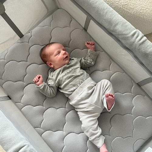 Newton Bassinet Insert For Travel Crib And Playard