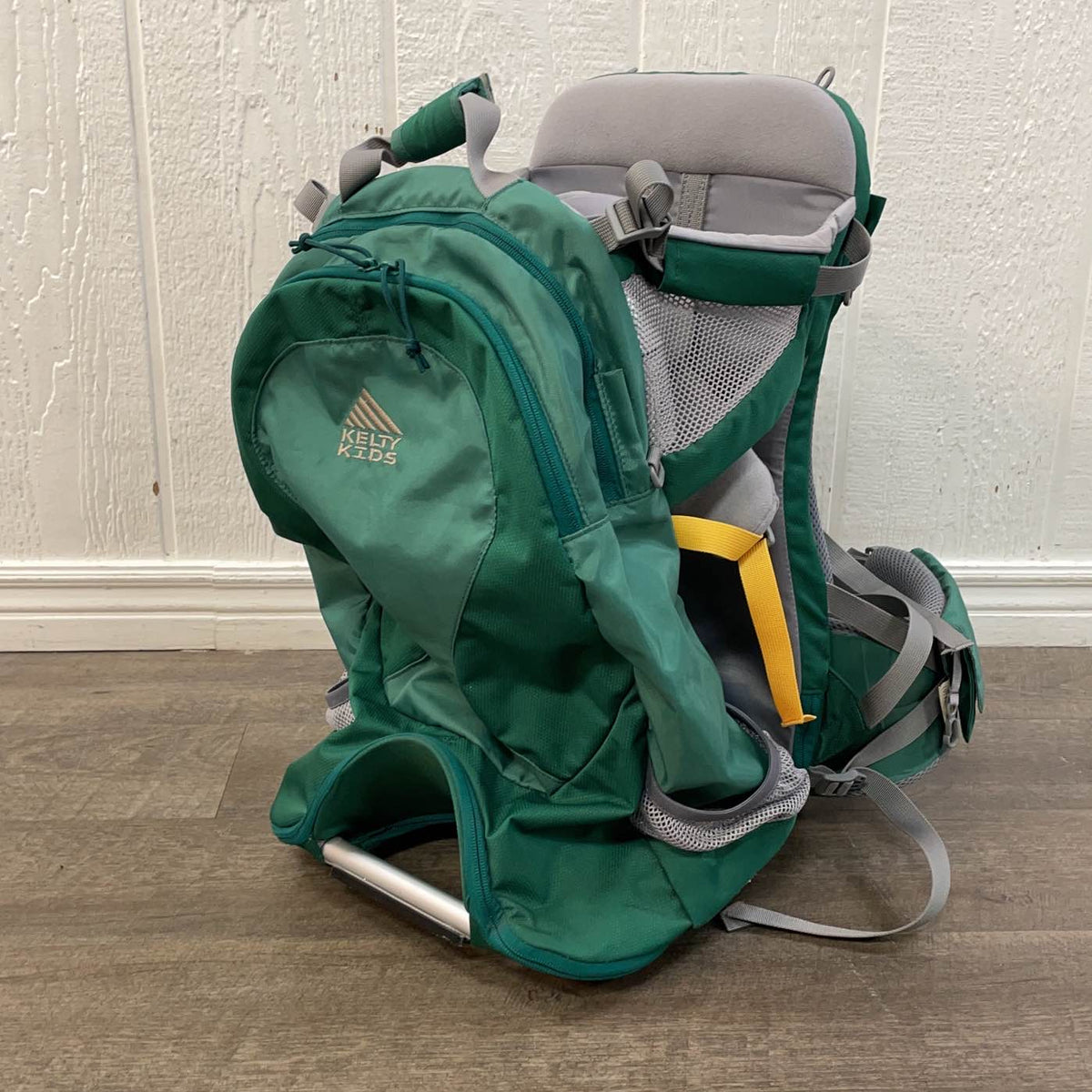 Kelty Kids Junction 2.0 Child Carrier Backpack