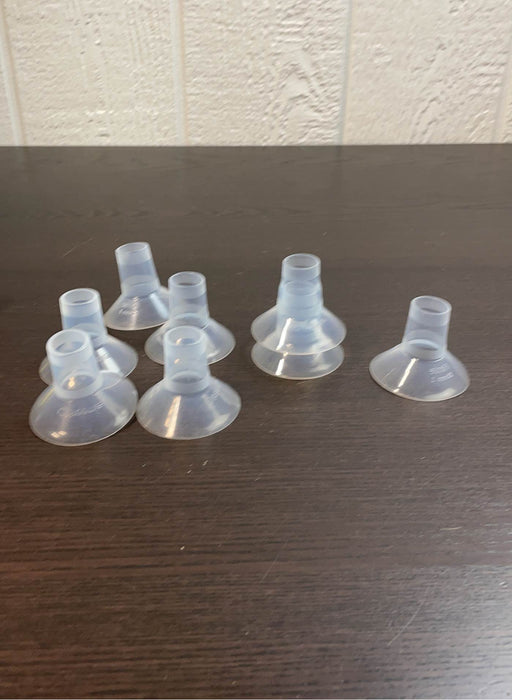 used BUNDLE Fitmie Nipple Inserts