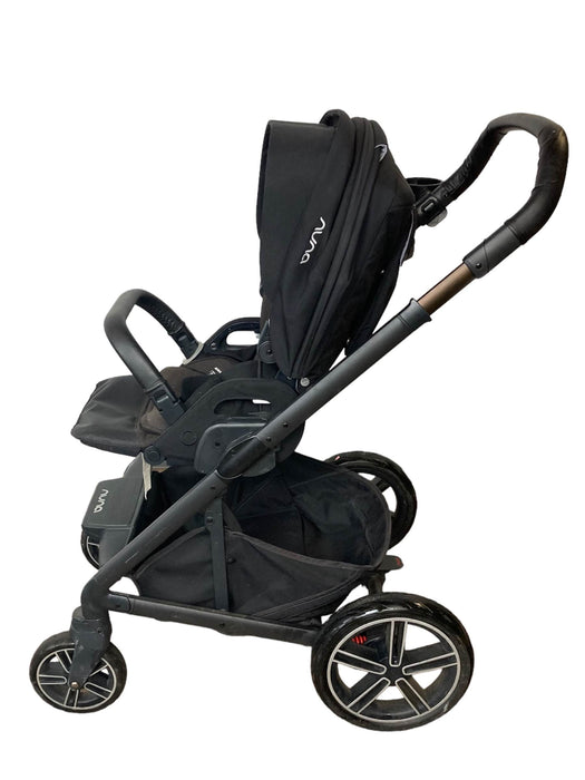 used Strollers