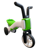 used Chillafish Bunzi Balance Bike And Tricycle