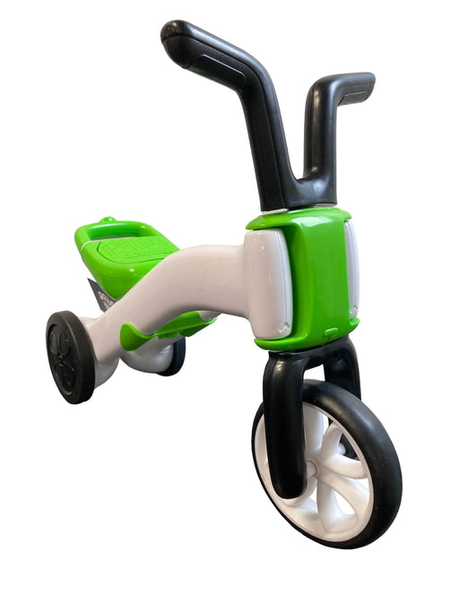 used Chillafish Bunzi Balance Bike And Tricycle