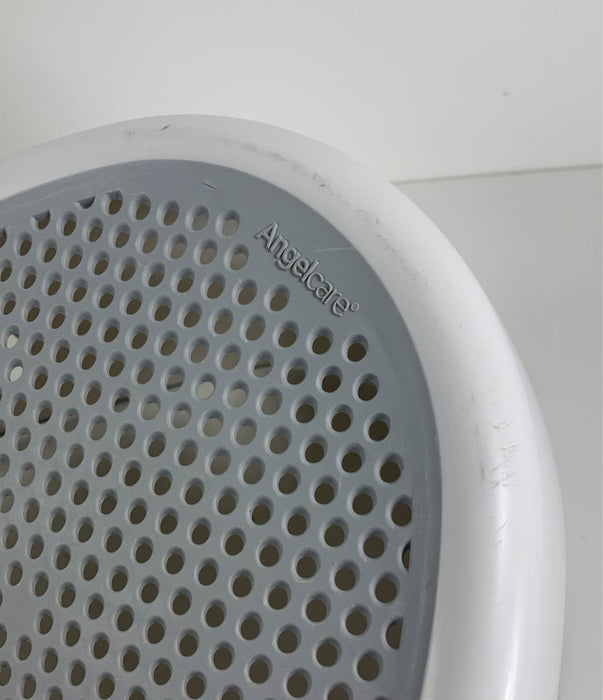 Shop Angelcare Bath Support Seat, Grey at GoodBuy Gear