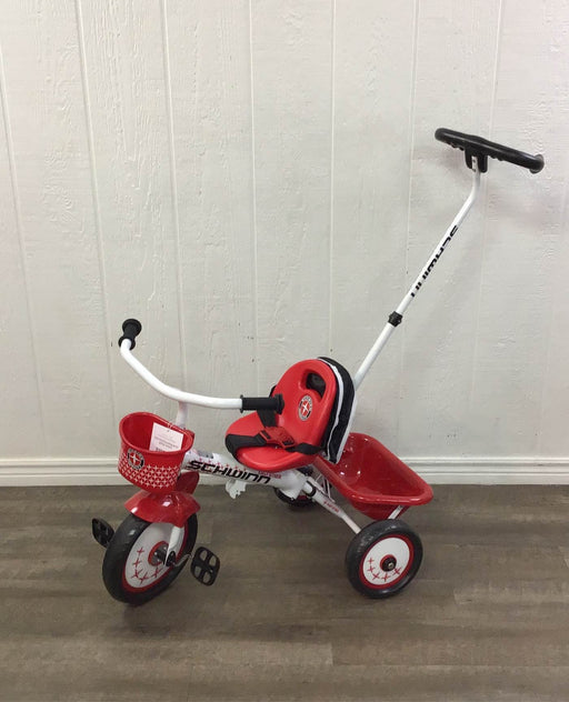 Shop Schwinn Easy Steer Tricycle at GoodBuy Gear