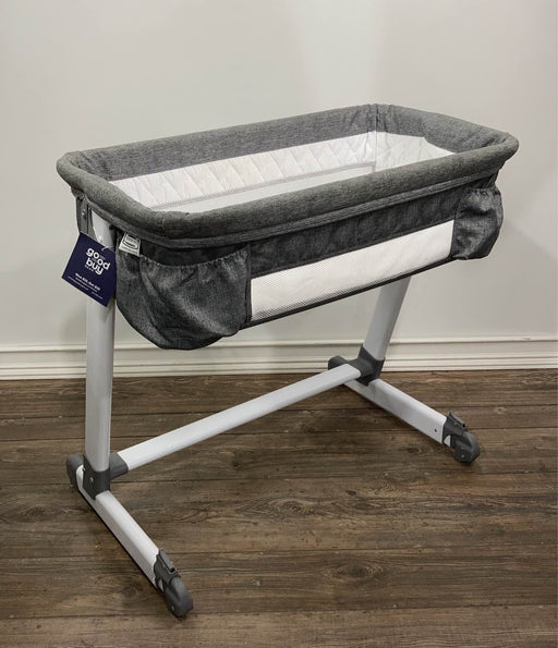 secondhand Simmons Kids By The Bed City Sleeper Bassinet