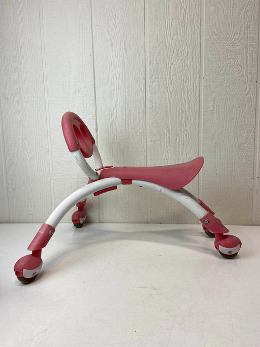 used Ybike Pewi Ride On Toy, [DONATE]