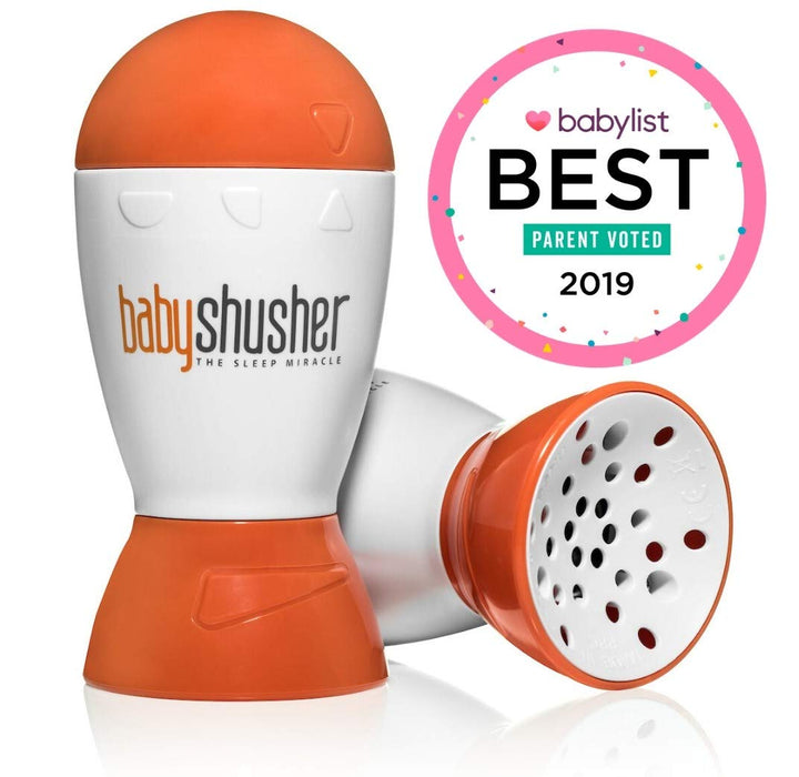 used Baby Shusher Sleep Miracle Soother