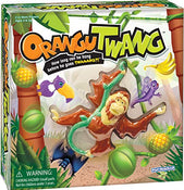 used PlayMonster Orangutwang Kids Game