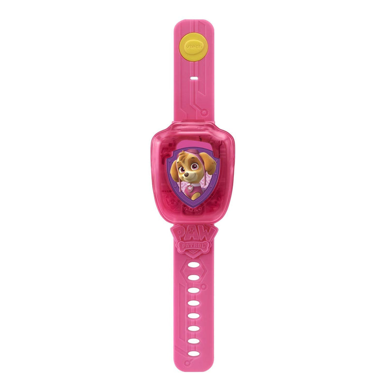 VTech Learning Watch, PAW Patrol