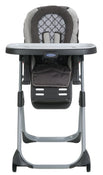 used Graco DuoDiner LX Baby High Chair