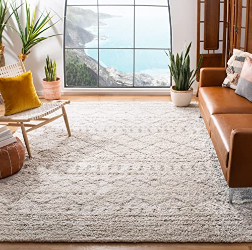 Shop Safavieh Arizona Shag Area Rug 5’ x 7’ at GoodBuy Gear