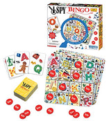 used Briar Patch I Spy Bingo Game