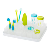 Shop Boon Grass Countertop Drying Rack with Accessory at GoodBuy Gear