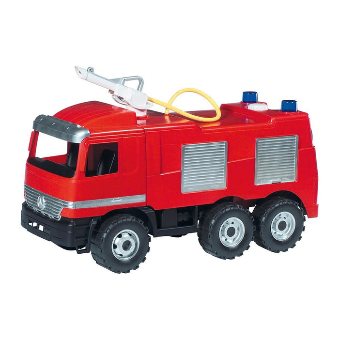 Lena Mercedes Benz Fire Truck