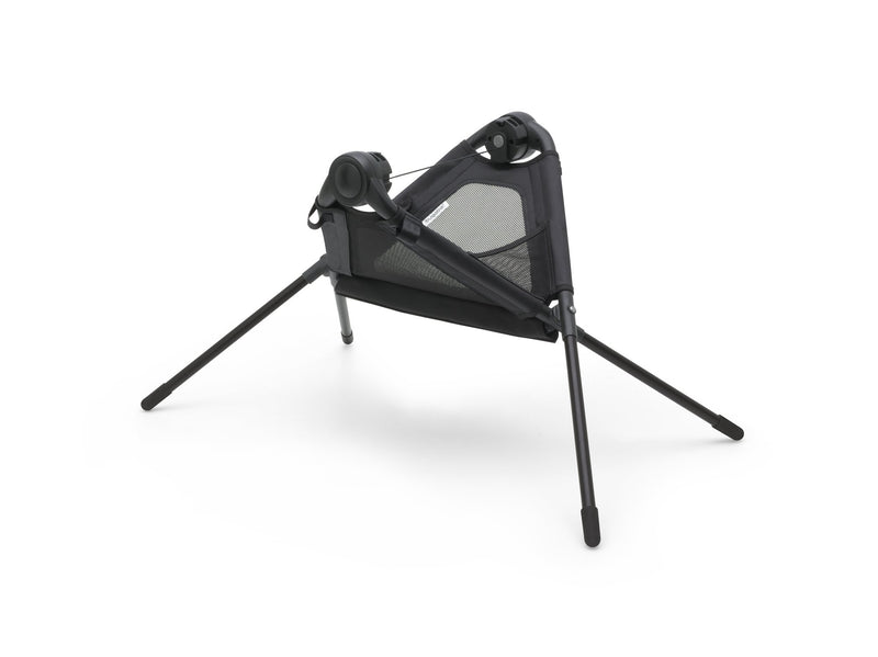 Bugaboo Stand With Donkey Seat Adapters