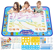 used Jasonwell Aqua Magic Doodle Mat, Galaxy