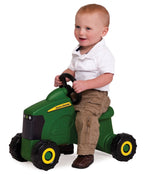 secondhand Active Play