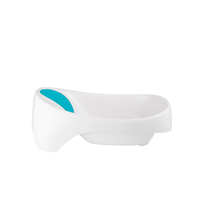 Shop Boon Soak 3-Stage Bathtub, Blue at GoodBuy Gear