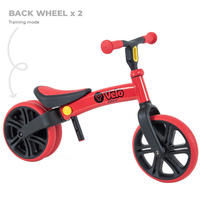 Yvolution Y Velo Junior Balance Bike