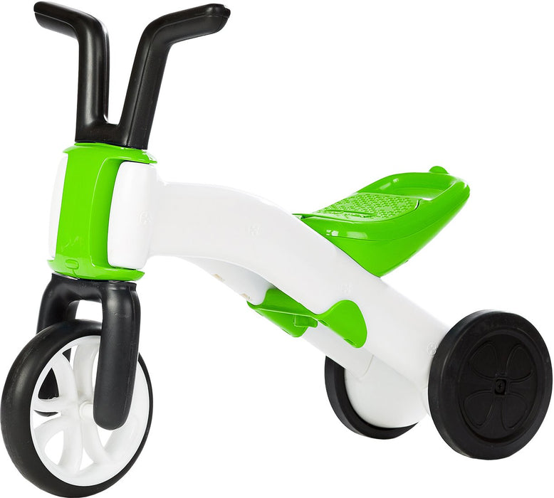 used Chillafish Bunzi Balance Bike And Tricycle