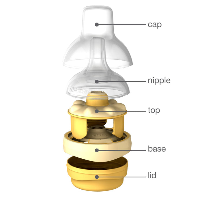 Medela Accessories