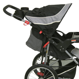 Baby Trend Expedition ELX Jogging Stroller