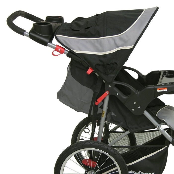 Baby Trend Expedition ELX Jogging Stroller, 2011