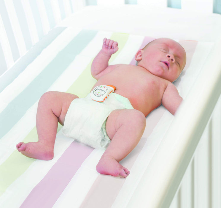Shop Levana Oma Snuza Portable Baby Movement Monitor at GoodBuy Gear