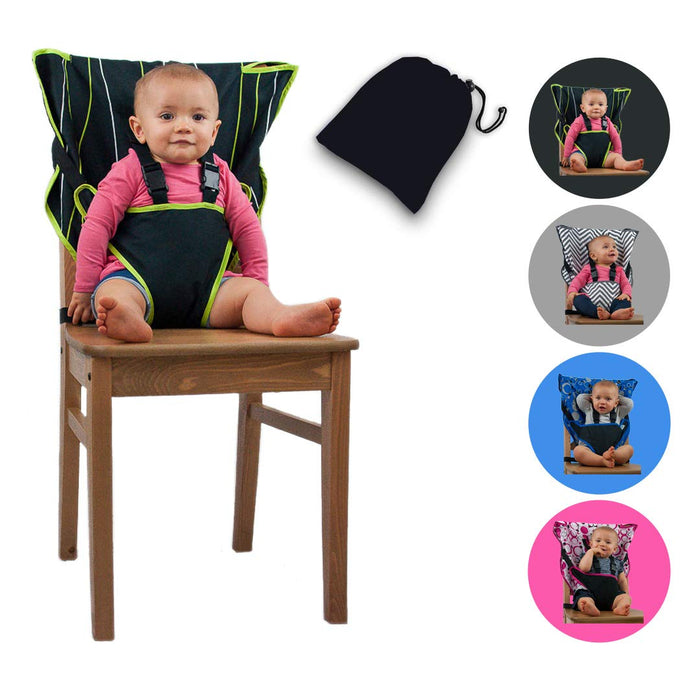 used High Chairs