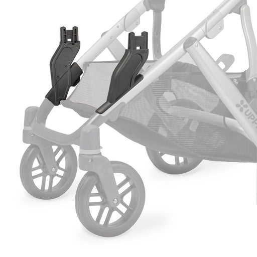Shop UPPAbaby VISTA Lower Adapters at GoodBuy Gear