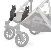 Shop UPPAbaby VISTA Lower Adapters at GoodBuy Gear