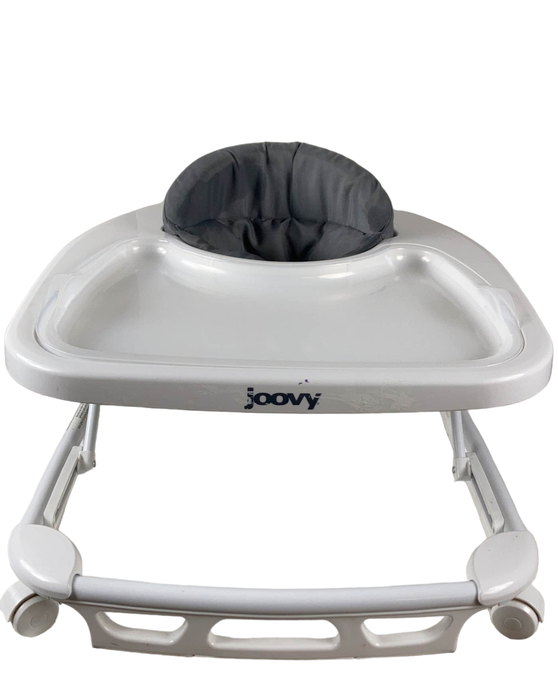 used Joovy Spoon Walker, Charcoal