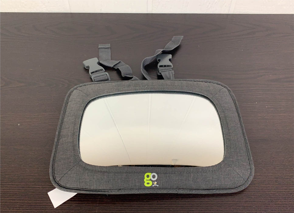 used Goldbug Dual Facing Mirror