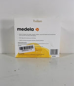 secondhand Medela Quick Clean Micro Steam Bags, Box of 5