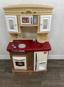 used Step2 Cozy Kitchen