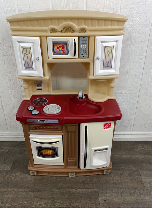 used Step2 Cozy Kitchen