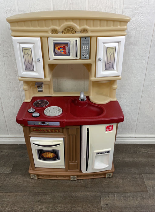 used Step2 Cozy Kitchen