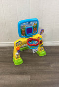 used VTech Smart Shots Sports Center