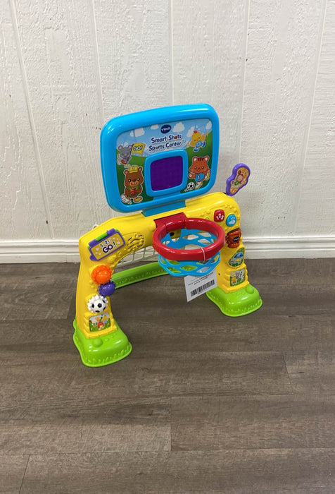 used VTech Smart Shots Sports Center