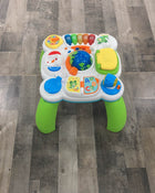 used Leap Frog Little Office Learning Center