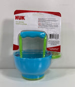 secondhand NUK Mash And Serve