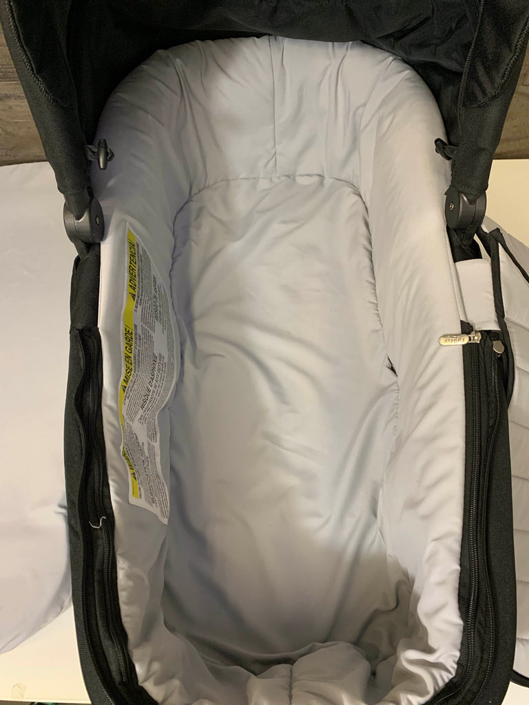 Britax B-ready Bassinet